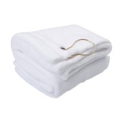 Golfový ručník 40x63 cm s potiskem