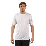 Pánské tričko s krátkým rukávem Solar - XL - s potiskem