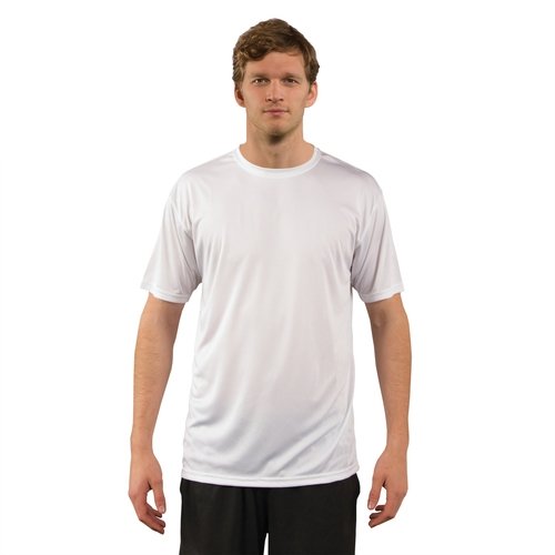 Pánské tričko s krátkým rukávem Solar - M - s potiskem - 1